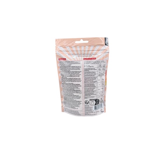 Energy Feelings Macuchino Treino 500 g