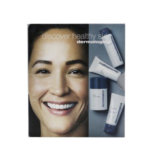 Dermalogica Kit Discover Healthy Skin