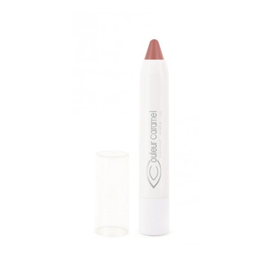 Couleur Caramelo Torcida & Lábios Lip Liner 406 Pearly Ligt P