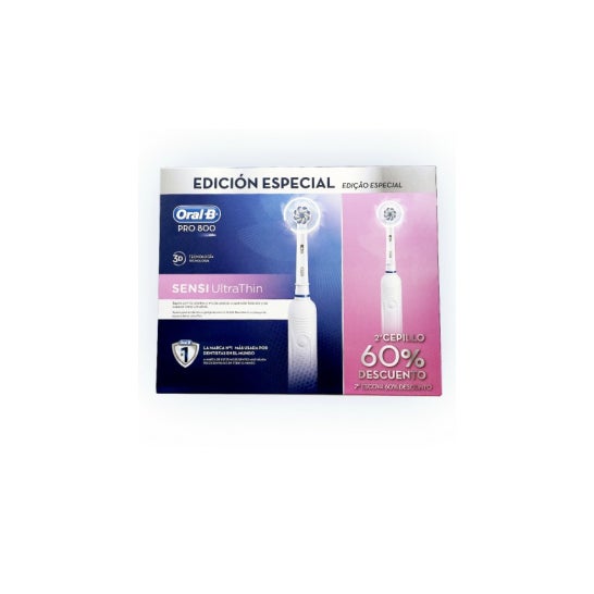 Oral b descuento hot sale