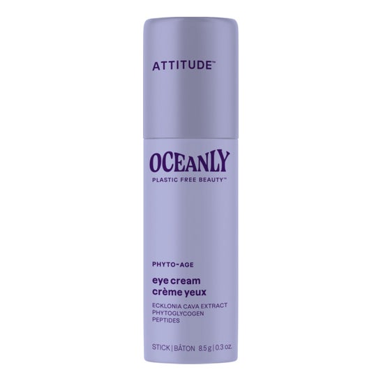 Attitude Oceanly Phyto-Age Eye Cream 8.5g