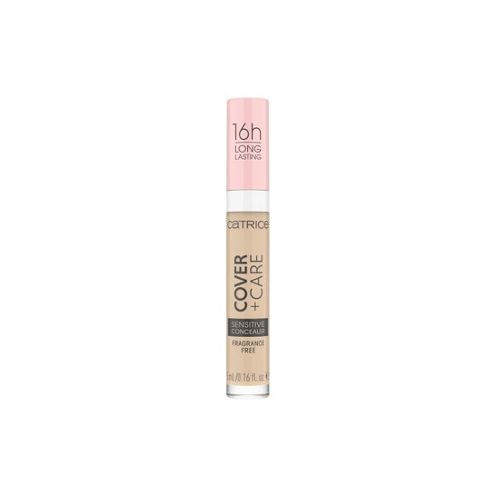 Catrice Cover +Care Sensitive Concealer 010C 5ml