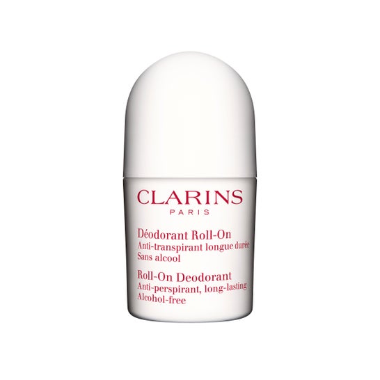 Desodorante Clarins Roll-on 50ml