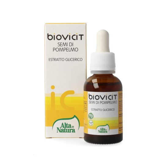 Alta Natura Biovicit Semillas de Pomelo 30ml