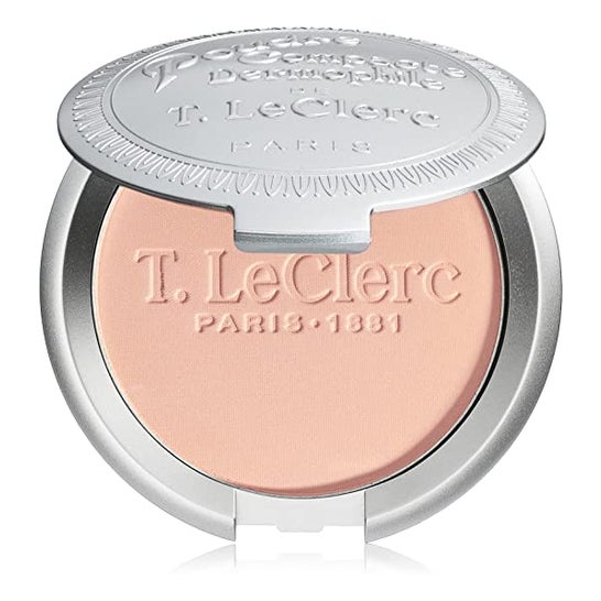 T. LeCLerc Polvo para Viaje Chair Ocrée 7g