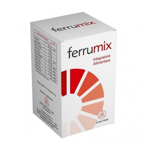 Ferrumix 30Cps