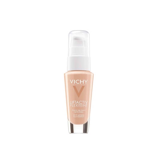 Vichy Liftactiv Flexiteint SPF20 + tom de opala 30ml