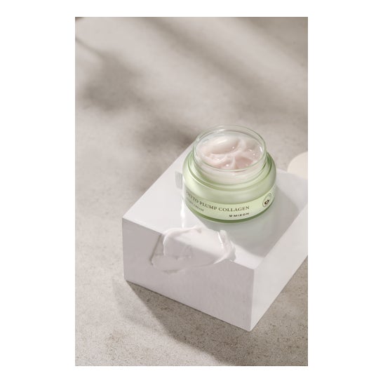 Mizon Phyto Plump Collagen Night Cream 50ml