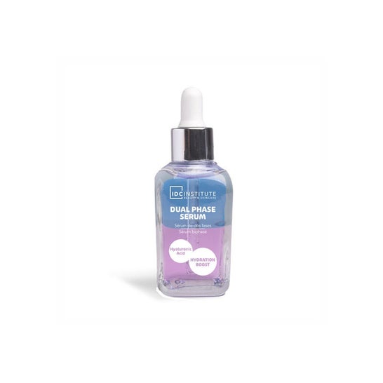 IDC Institute Sérum de Ácido Hialurónico Bifásico 30 ml