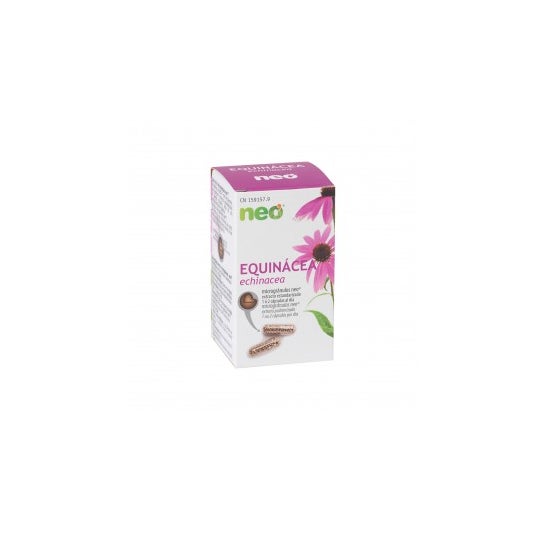 Neovital Echinacea Neo 45cáps