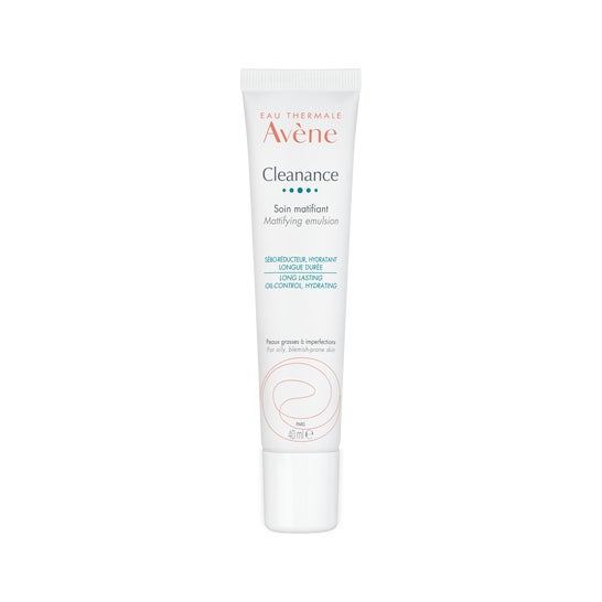 Avène Cleanance Mattifying Care 40ml