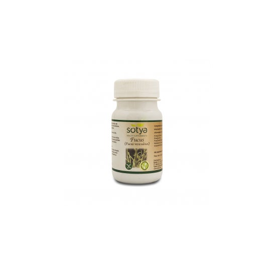 Sotya Fucus 500mg 100comp