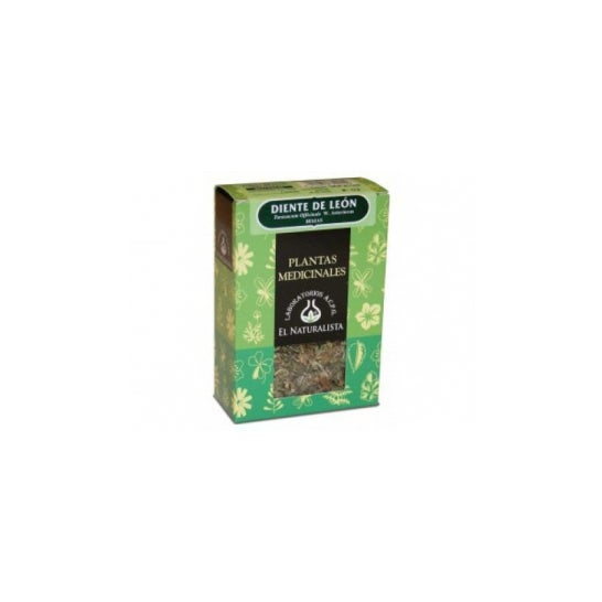 O Dente-de-Leão Naturalista 45g