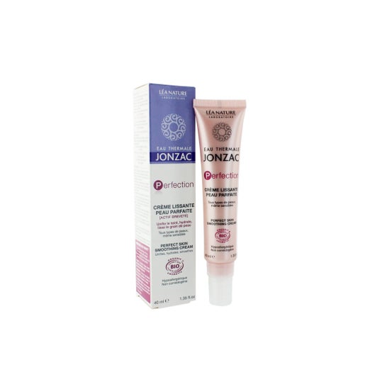 Jonzac Creme Lissante Peau Parfaite 40ml