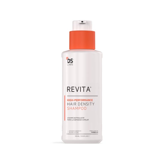 Revita Champô Anti-queda Estimulante Capilar 925ml