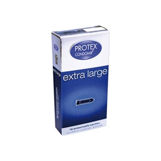 Protex Preserv Xl 12