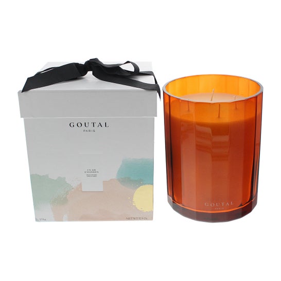 Annick Goutal Air d'Hadrien Candle 185g