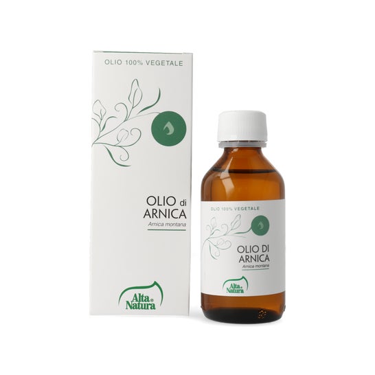 Alta Natura Aceite Árnica 100ml