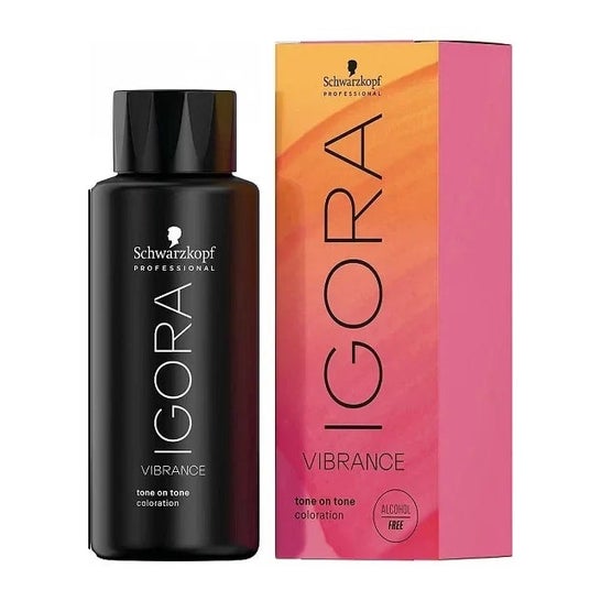 Schwarzkopf Igora Vibrance Cedro Crú Ashy Côr 5-21 60ml