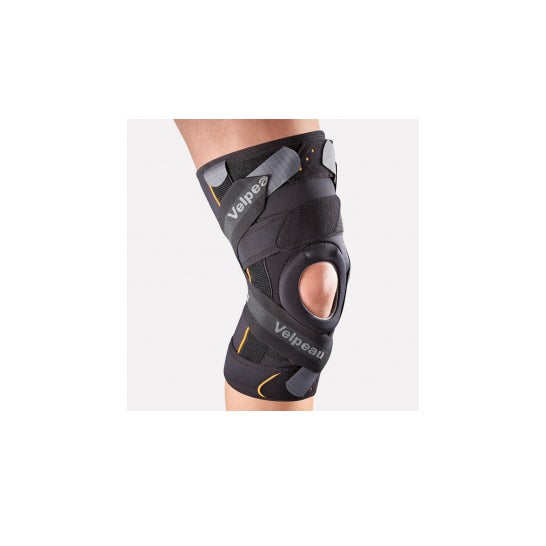 Velpeau Universal Patellar Knee Splint T3 1unidade