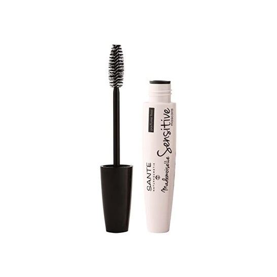 Sante Mascara Eyelash Extension Natural Black 8ml