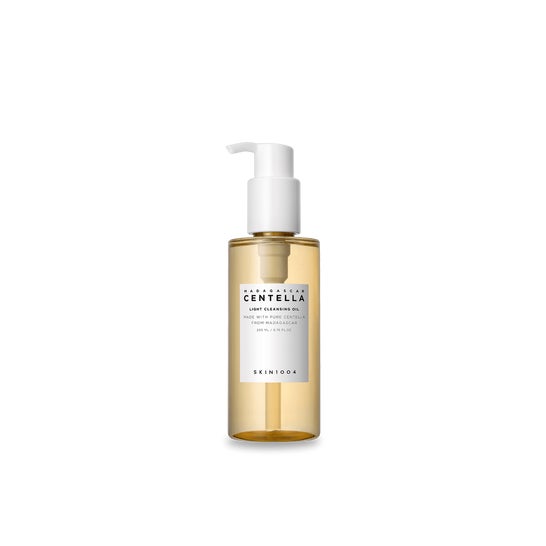 Skin1004 Madagascar Centella Light Cleansing Oil 200ml