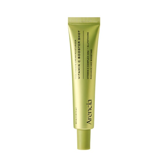 Arencia Vitamina C Booster Shot Creme 30 ml