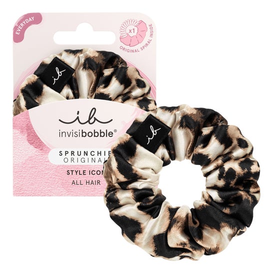 Invisibobble Sprunchie Magnificent Leo 1 Unidade