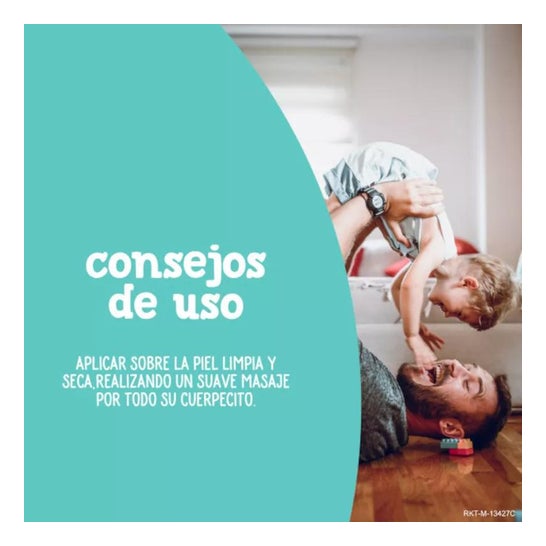 Nenuco Leche Hidratante Fragancia Original 500ml Nenuco Leche Hidratante Fragancia Original 500ml