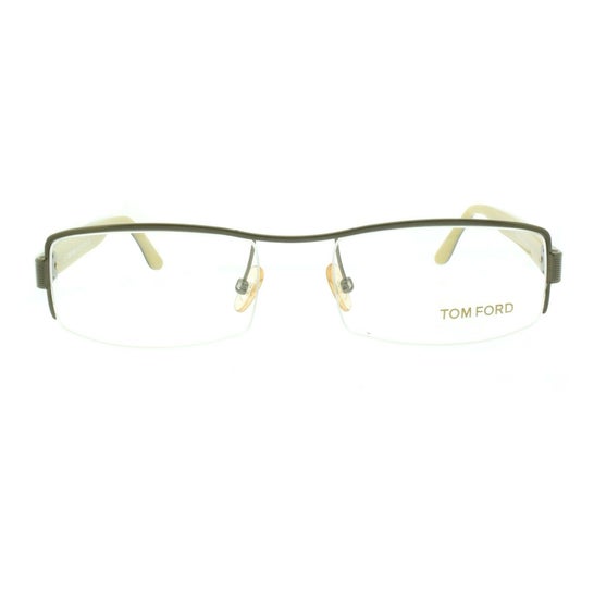 Tom Ford Gafas de Vista Ft5093-753 Hombre 53mm 1ud