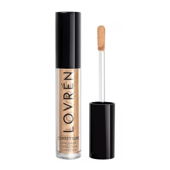 Lovren Corrector Medio 4,5ml Lovren Corrector Medio 4,5ml