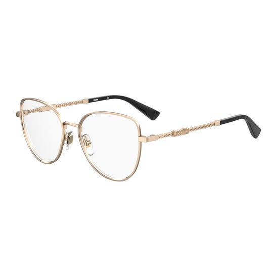 Moschino Óculos de Grau Mos601-000 Mulher 52mm 1 Unidade