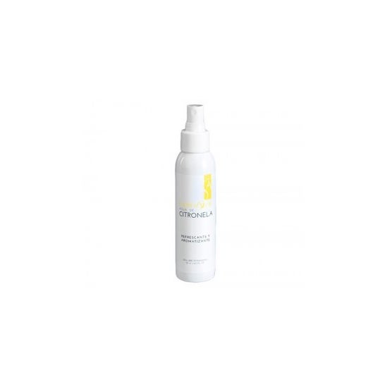 Repelente de mosquito energia 125ml