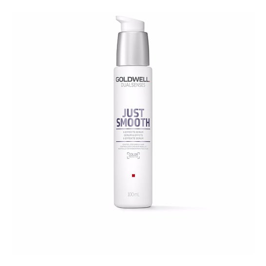 Goldwell Dualsenses Just Smooth 6 Effects Serum 100 ml