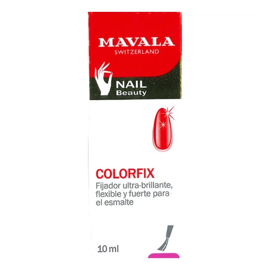 Mavala Colorfix 10ml Mavala Colorfix 10ml