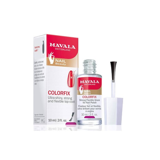 Mavala Colorfix 10ml