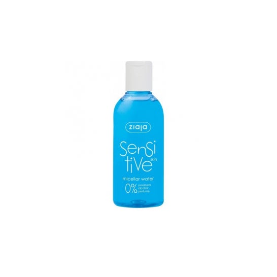 Ziaja Sensitive Micellar Pele Sensível à Água 200ml