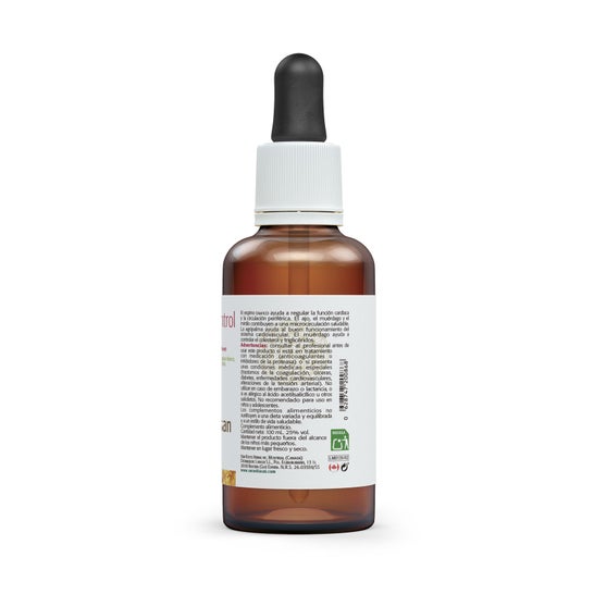 Sura Vitasan Cardio Control 100ml