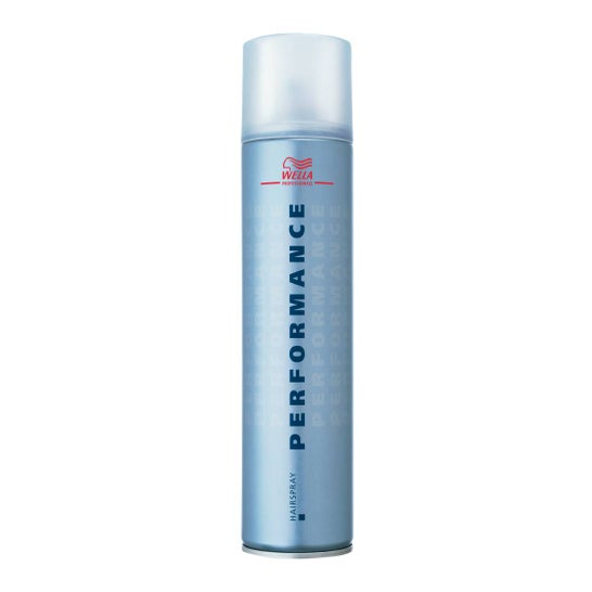 Wella Performance Hairspray 500ml