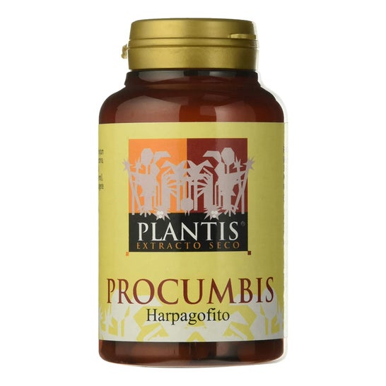 Plantis Procumbis 120caps