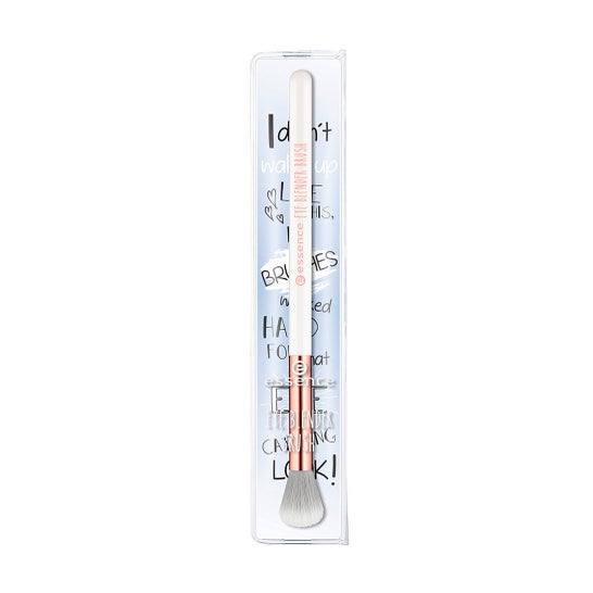 Essence Eye Blender Brush 1pc