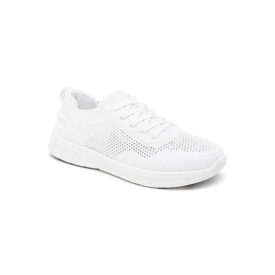 Suecos Latt Zapato Blanco N39 1 Par