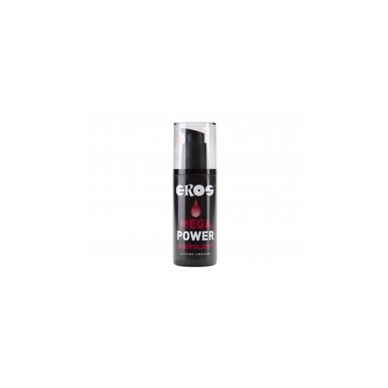 Eros Mega Power Bodyglide Lubrificante de Silicone 125ml