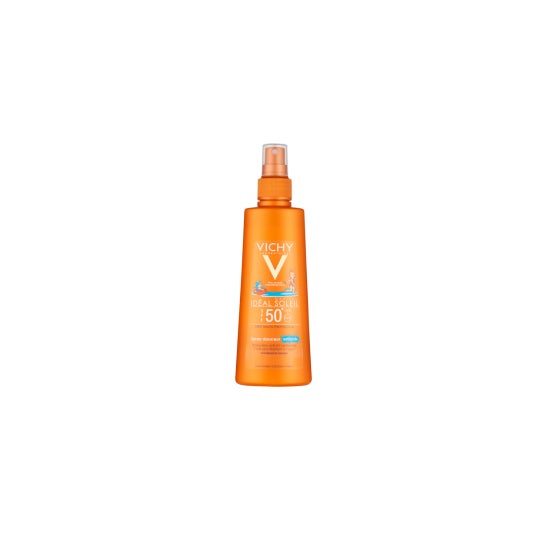 Vichy Capital Soleil SPF50 + spray 125ml