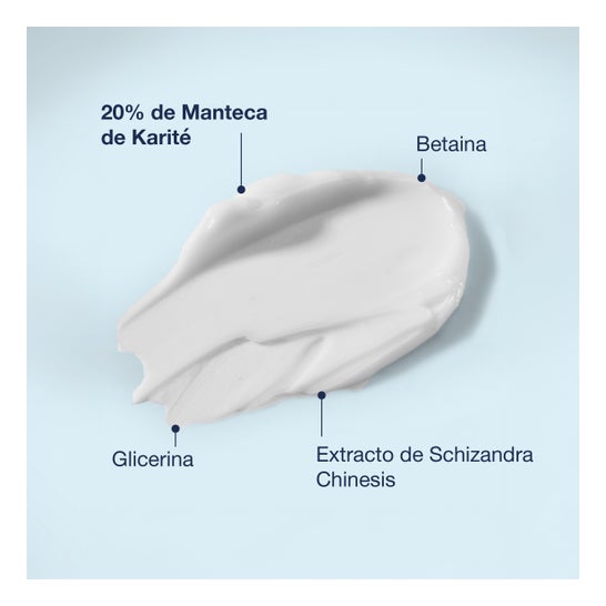 Creme para as mãos Rilastil 30ml