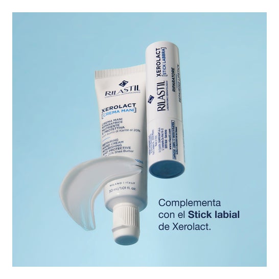 Creme para as mãos Rilastil 30ml