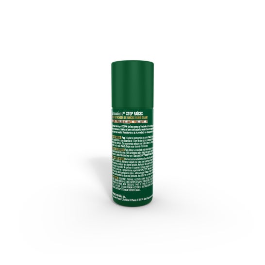 Farmatint Stop Roots Light Blonde 75 ml