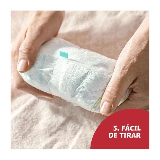 Fraldas Infantis Dodot Calças 7 +17kg 23pcs Fraldas Infantis Dodot Calças 7 +17kg 23pcs