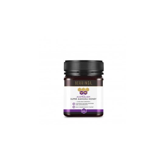 Manuka 900mgo+ 100% Australian Honey 250gr
