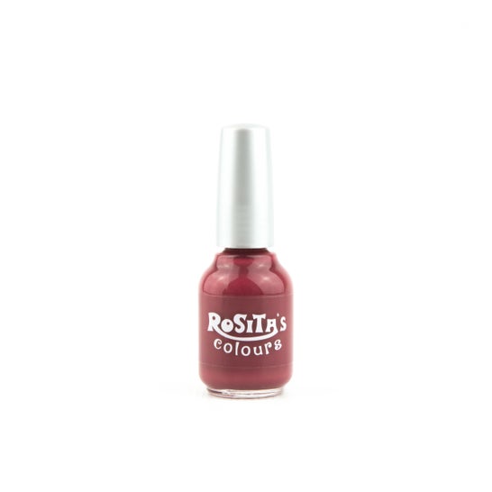 Rosita'S Colours Nail Polish Nº18